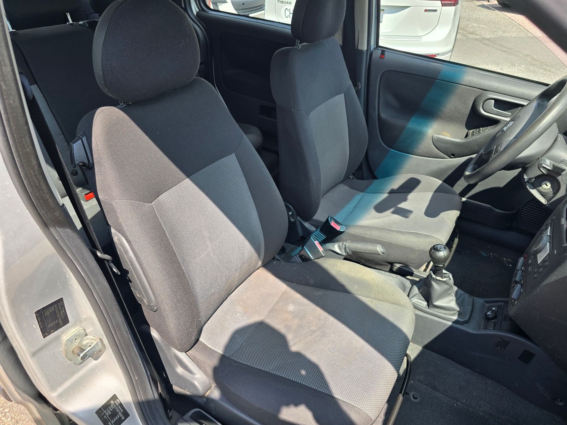 OPEL Combo 1.6 CNG Enjoy-image-10