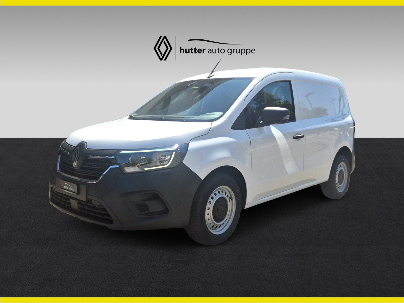 RENAULT Kangoo Van 1.3 TCe 130 Extra-image-0