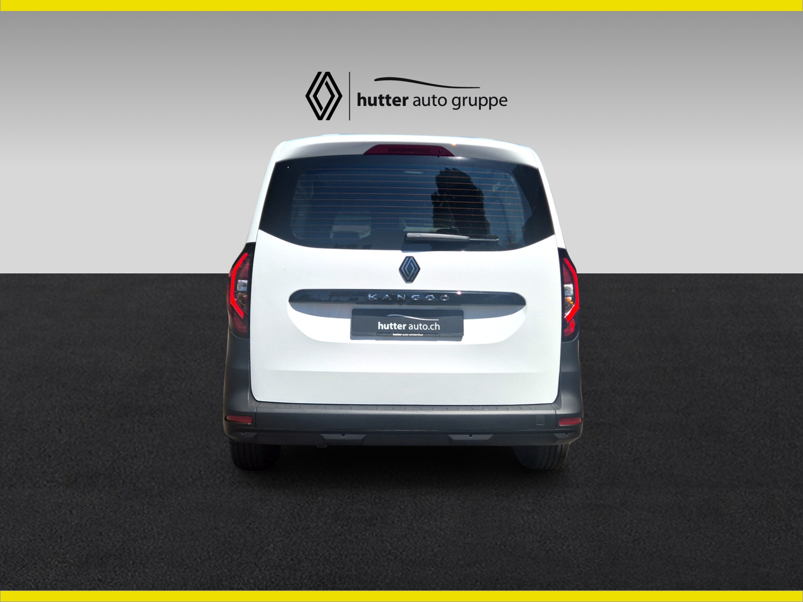 RENAULT Kangoo Van 1.3 TCe 130 Extra-image-3