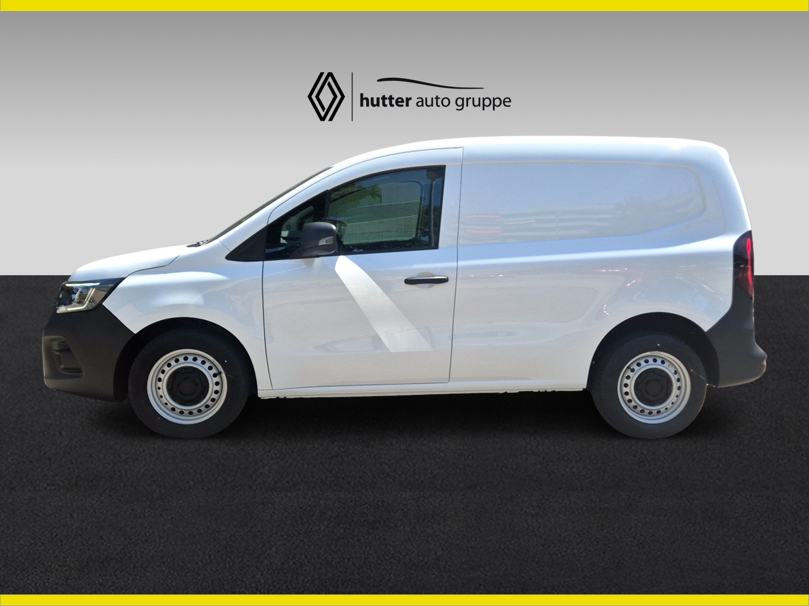 RENAULT Kangoo Van 1.3 TCe 130 Extra-image-2
