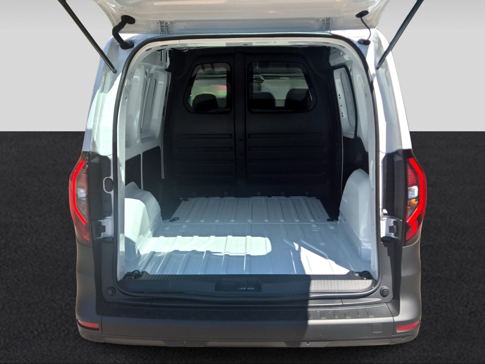 RENAULT Kangoo Van 1.3 TCe 130 Extra-image-8
