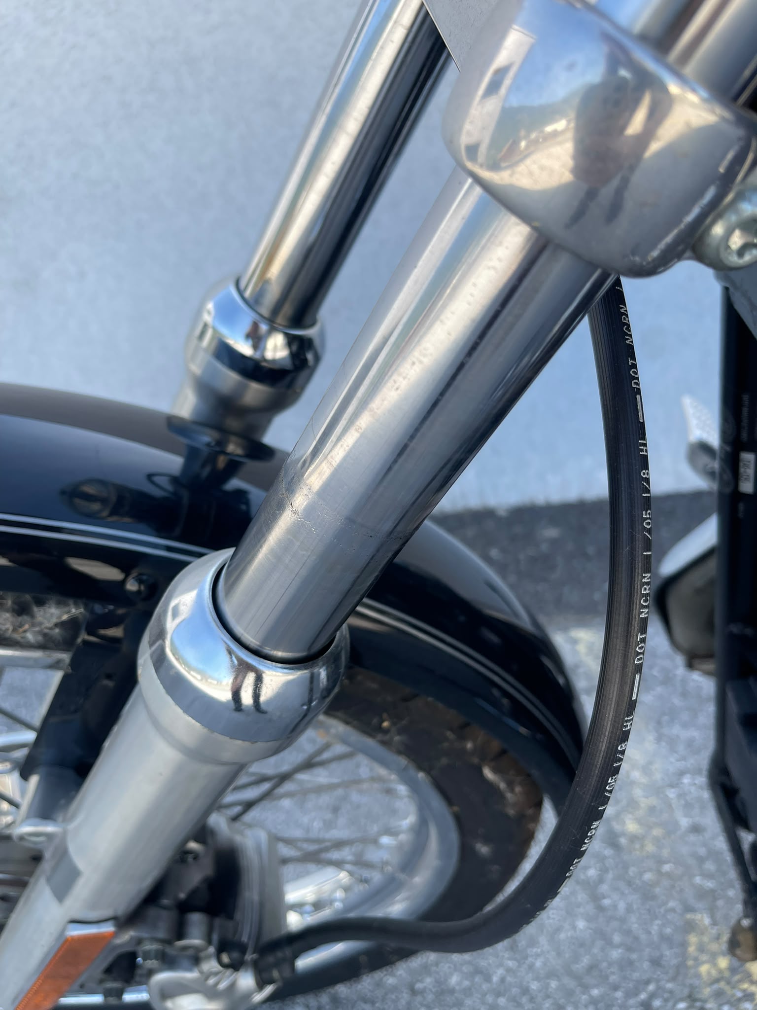 HARLEY-DAVIDSON XL 1200 C Sportster Custom-image-6