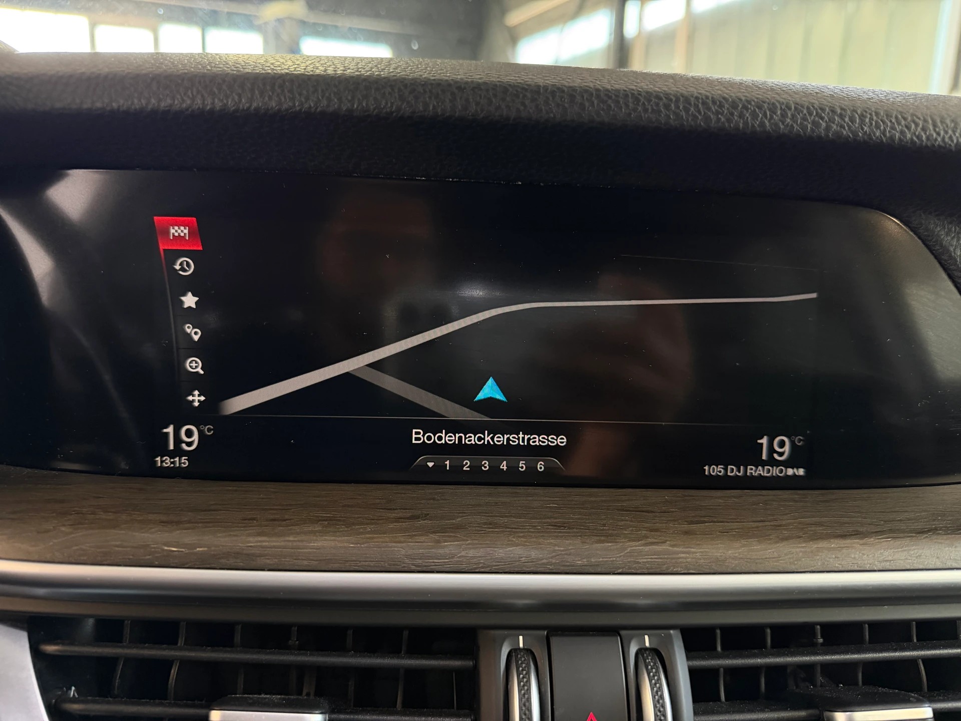 ALFA ROMEO Stelvio 2.0 First Edition Q4 Automatic | CH-Auto | Navi | Leder-image-16