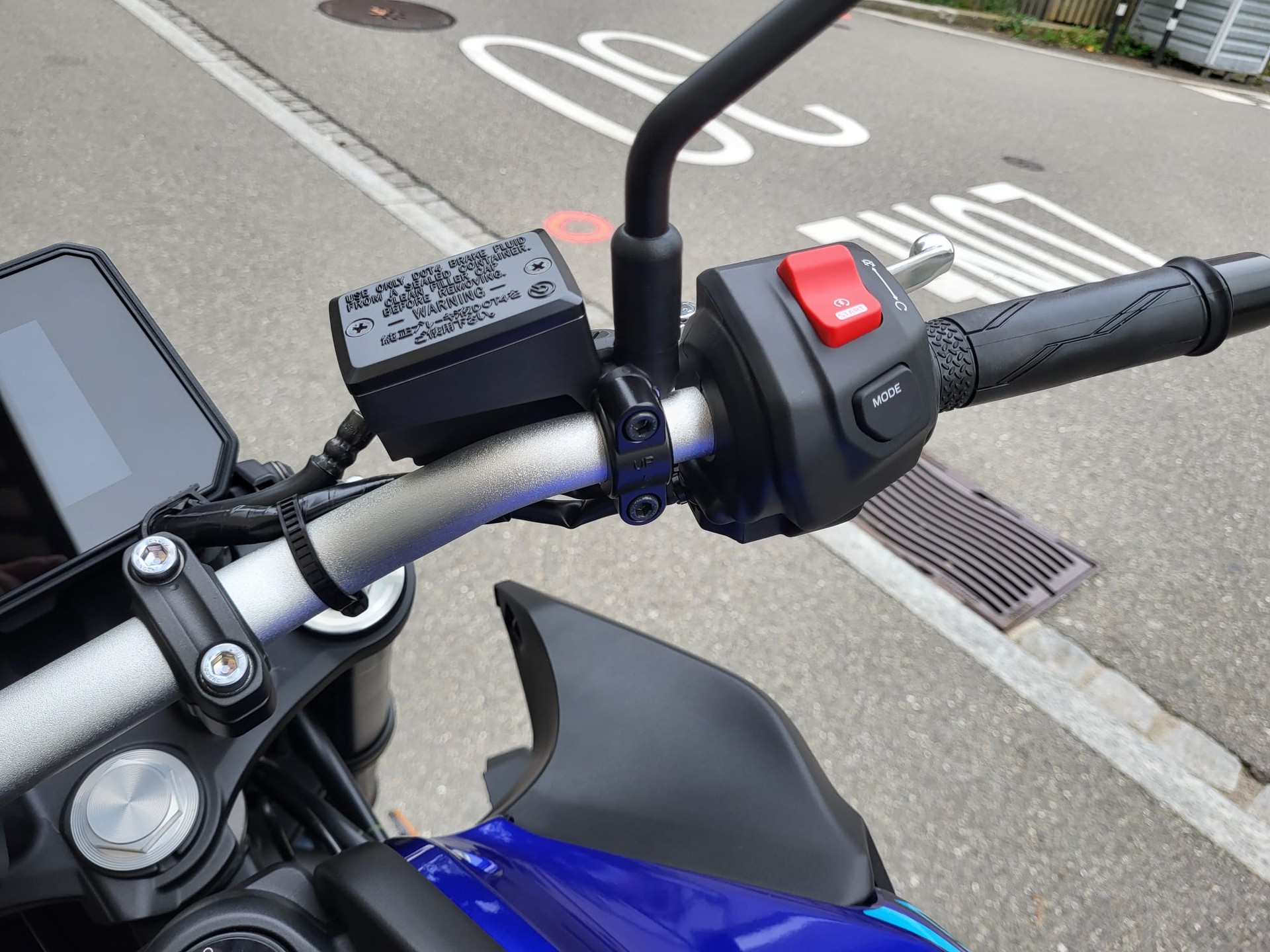 YAMAHA MT-07 (35KW)-image-4