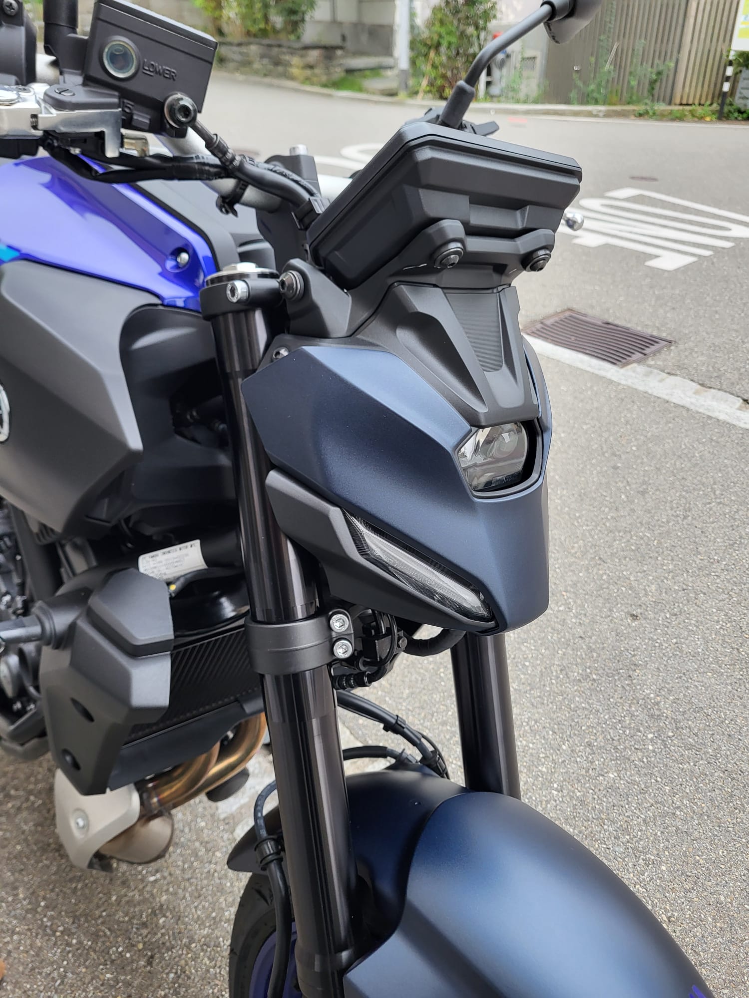 YAMAHA MT-07 (35KW)-image-9
