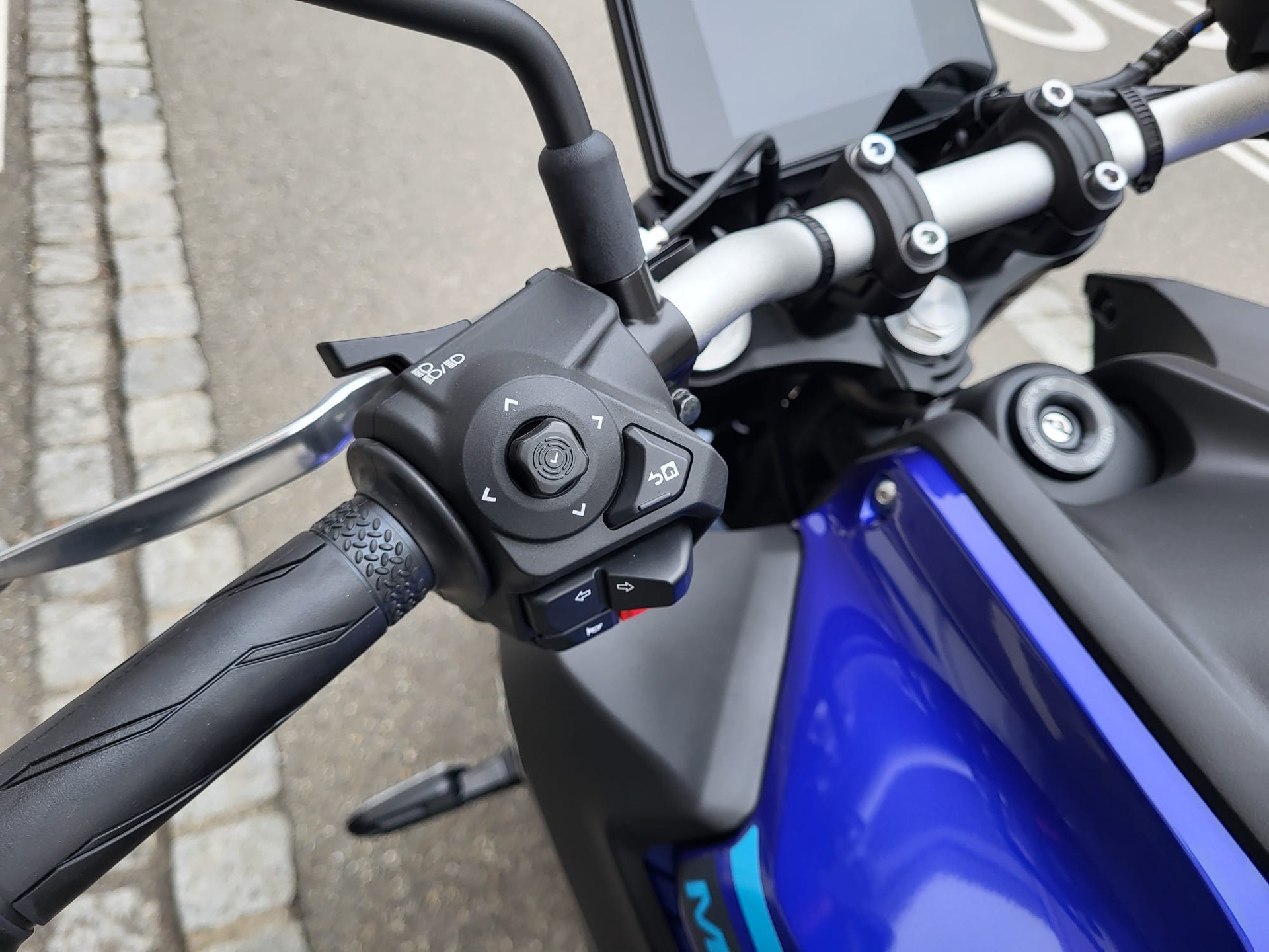 YAMAHA MT-07 (35KW)-image-5