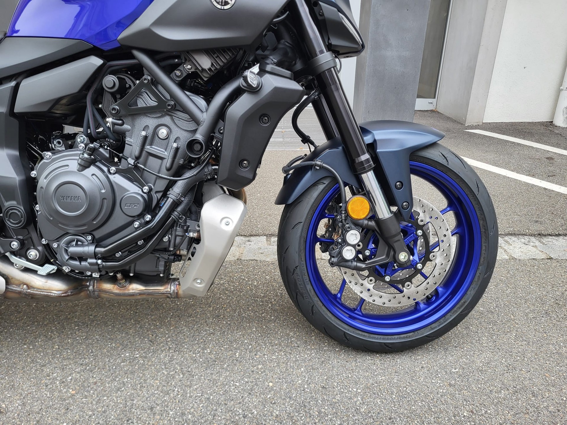 YAMAHA MT-07 (35KW)-image-6
