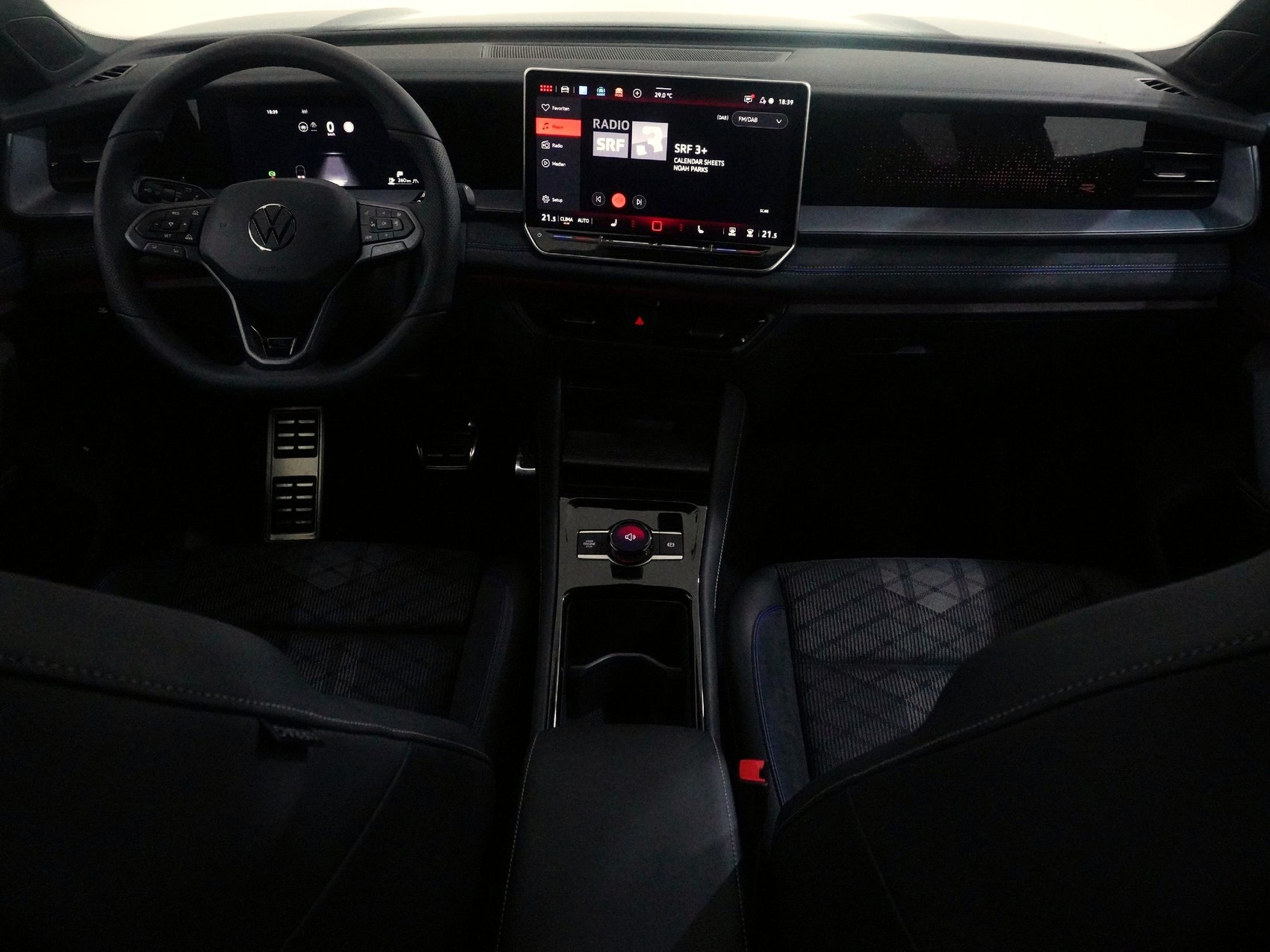 VW Tayron 2.0 TSI R-Line DSG 4motion-image-11