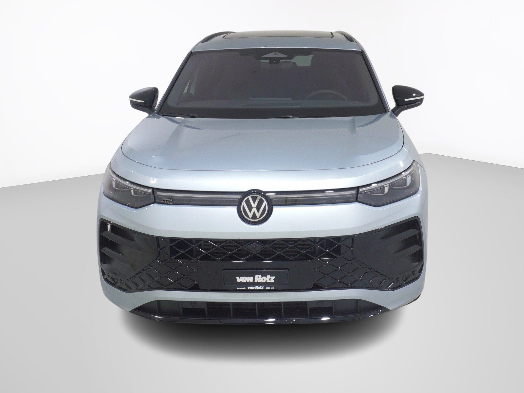 VW Tayron 2.0 TSI R-Line DSG 4motion-image-6