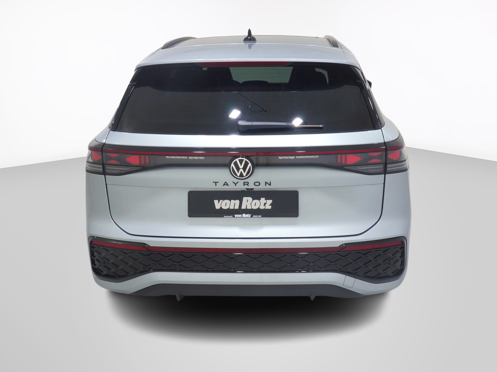 VW Tayron 2.0 TSI R-Line DSG 4motion-image-2