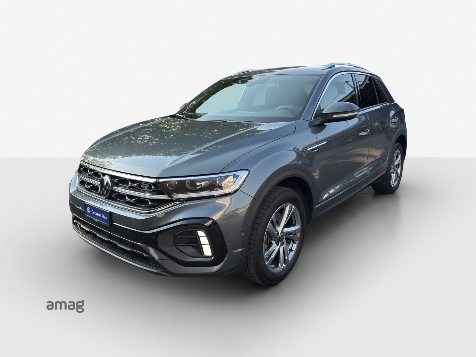 VW T-Roc 2.0 TSI R-Line DSG 4Motion-image-0