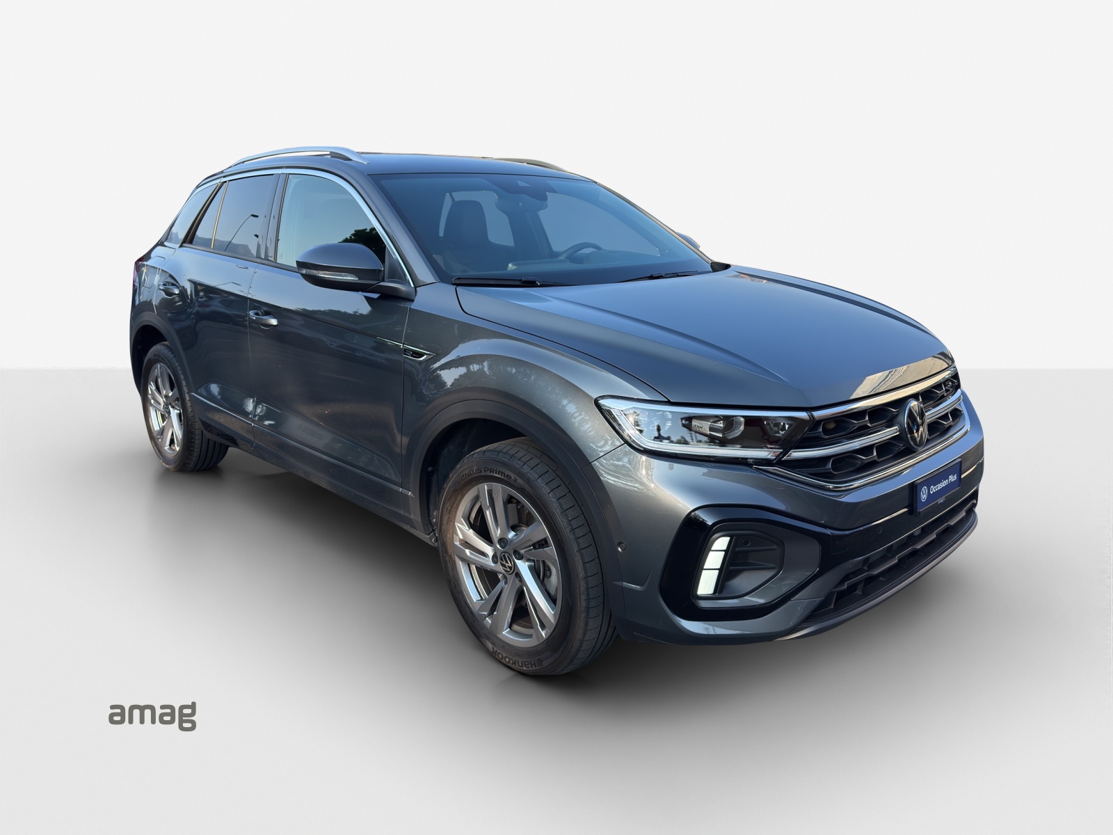 VW T-Roc 2.0 TSI R-Line DSG 4Motion-image-5