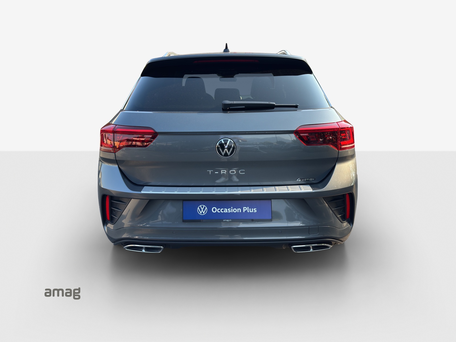 VW T-Roc 2.0 TSI R-Line DSG 4Motion-image-3