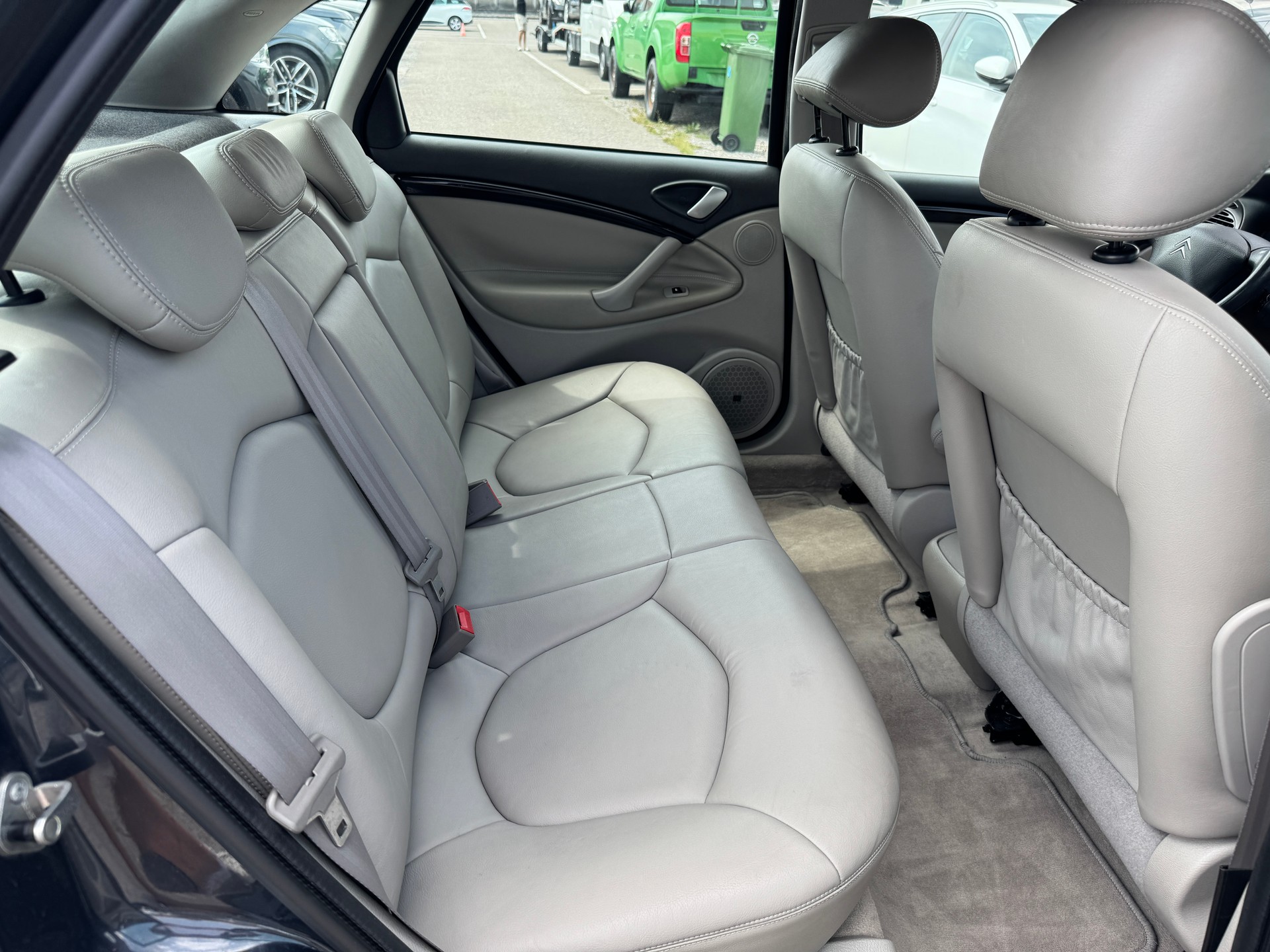 CITROEN C5 Berline 3.0i Exclusive Automatic-image-11