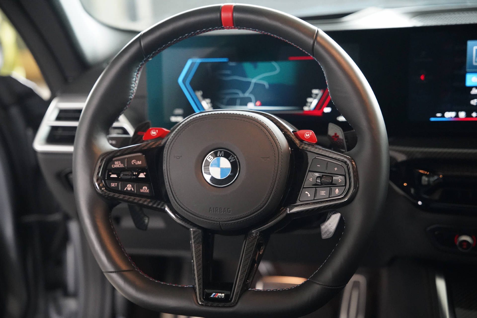 BMW M4 Coupé Competition M xDrive LCI-image-12