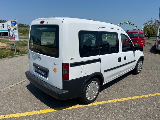 OPEL Combo 1.6 CNG Enjoy-image-5