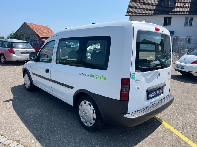OPEL Combo 1.6 CNG Enjoy-image-4