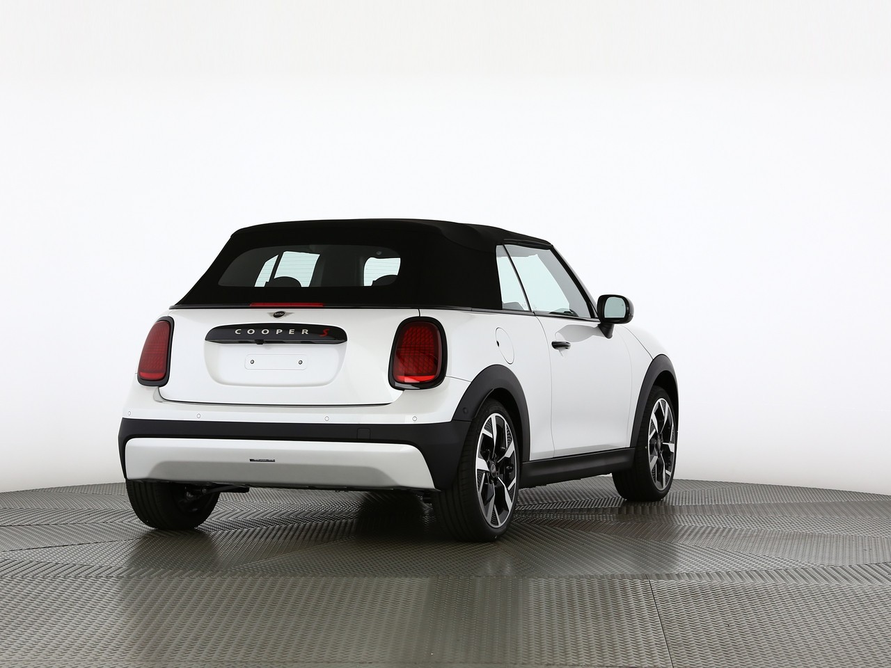 MINI Cooper S Cabriolet DKG-image-1