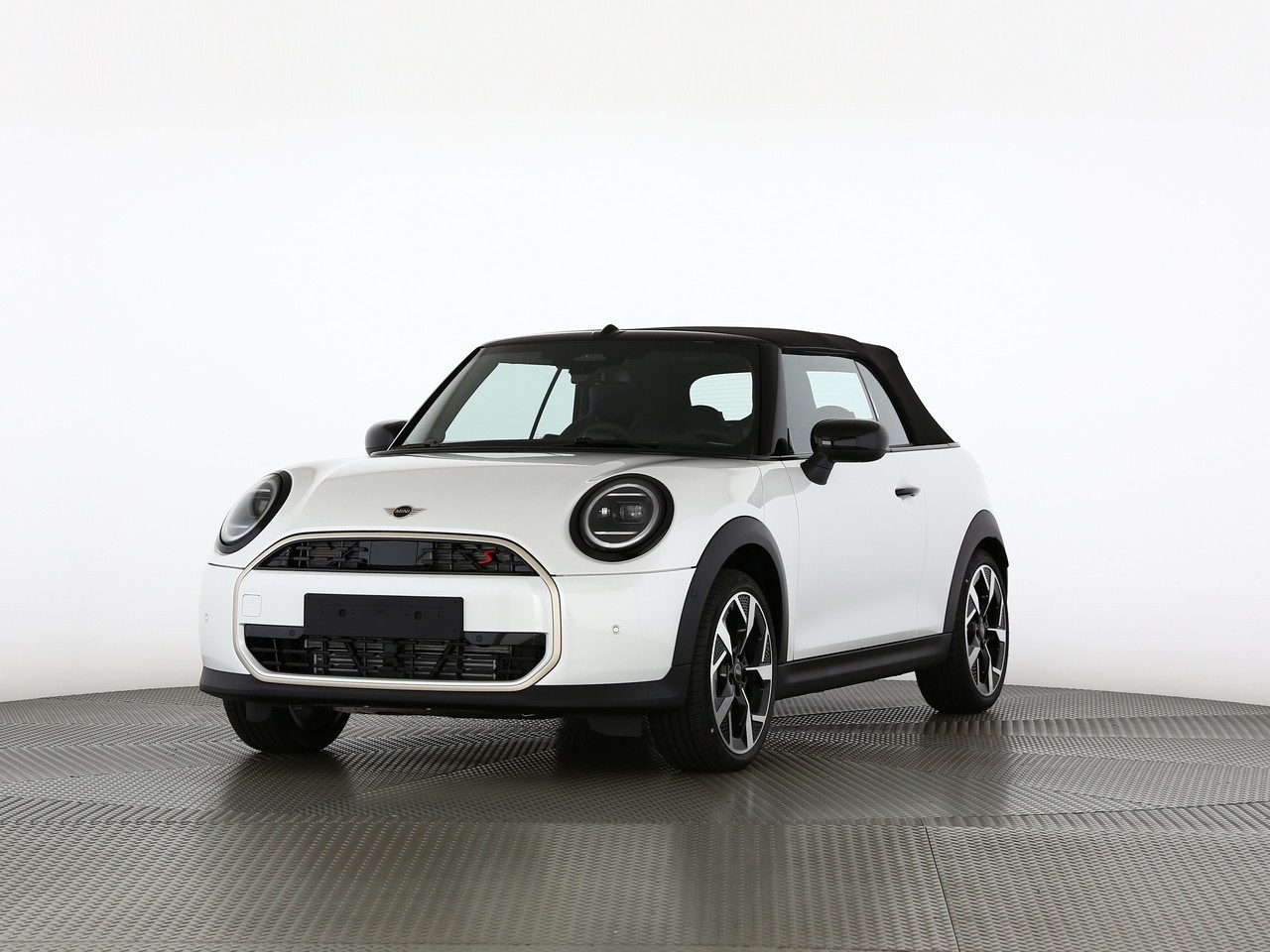 MINI Cooper S Cabriolet DKG-image-0