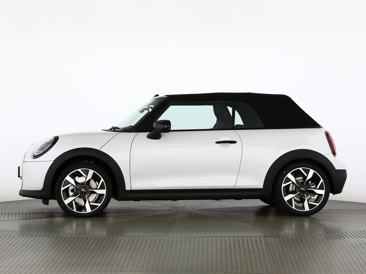 MINI Cooper S Cabriolet DKG-image-2