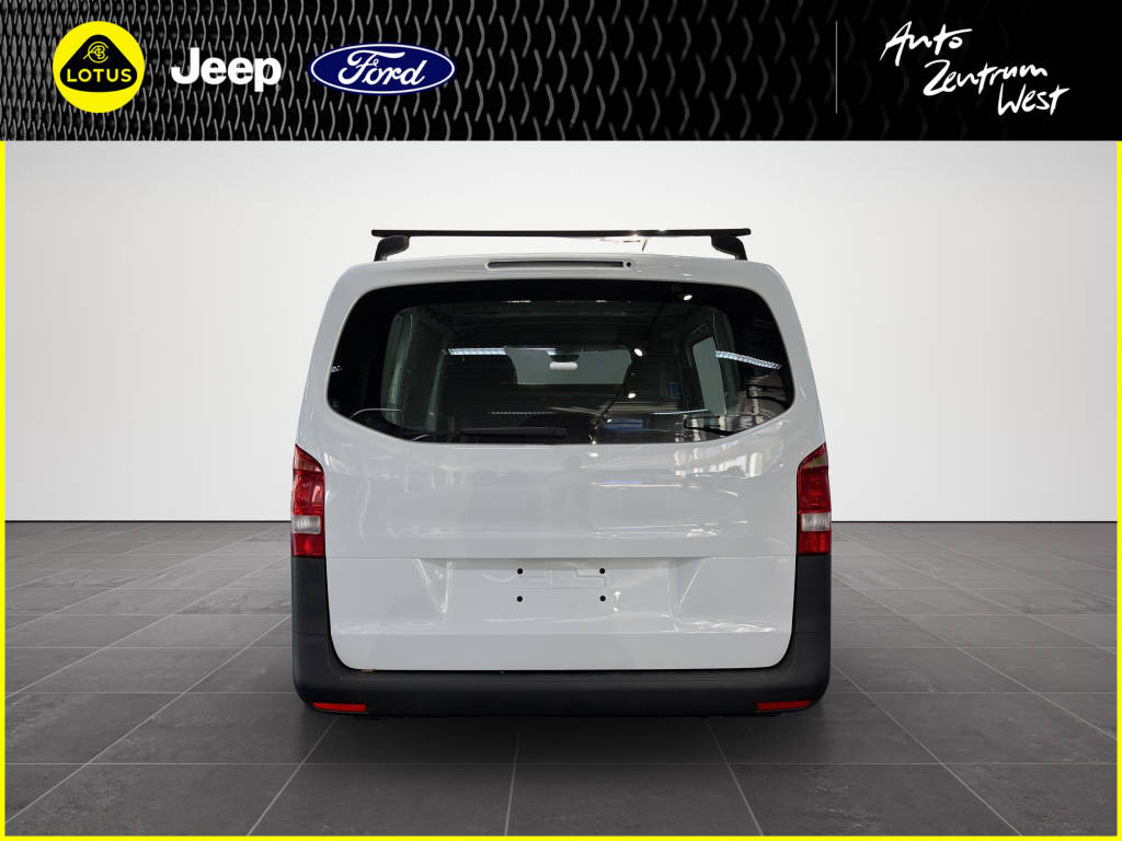 MERCEDES-BENZ Vito 114 Kaw. L 2.2 CDI-image-3