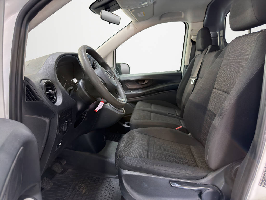 MERCEDES-BENZ Vito 114 Kaw. L 2.2 CDI-image-8