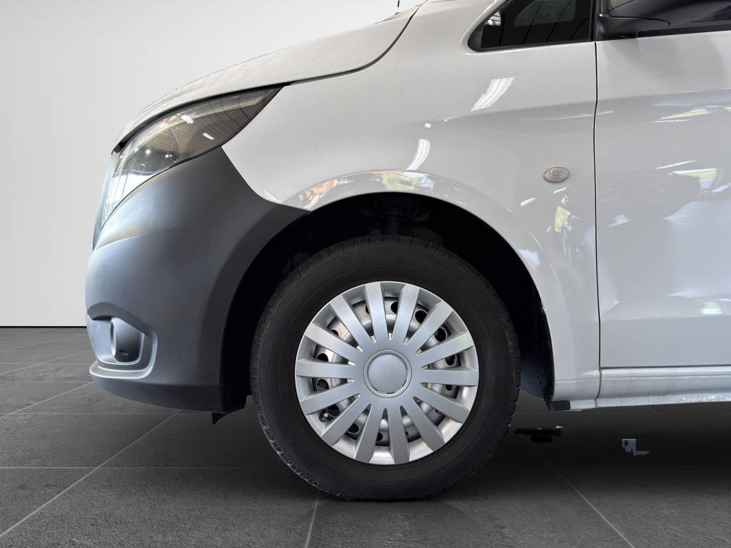 MERCEDES-BENZ Vito 114 Kaw. L 2.2 CDI-image-15