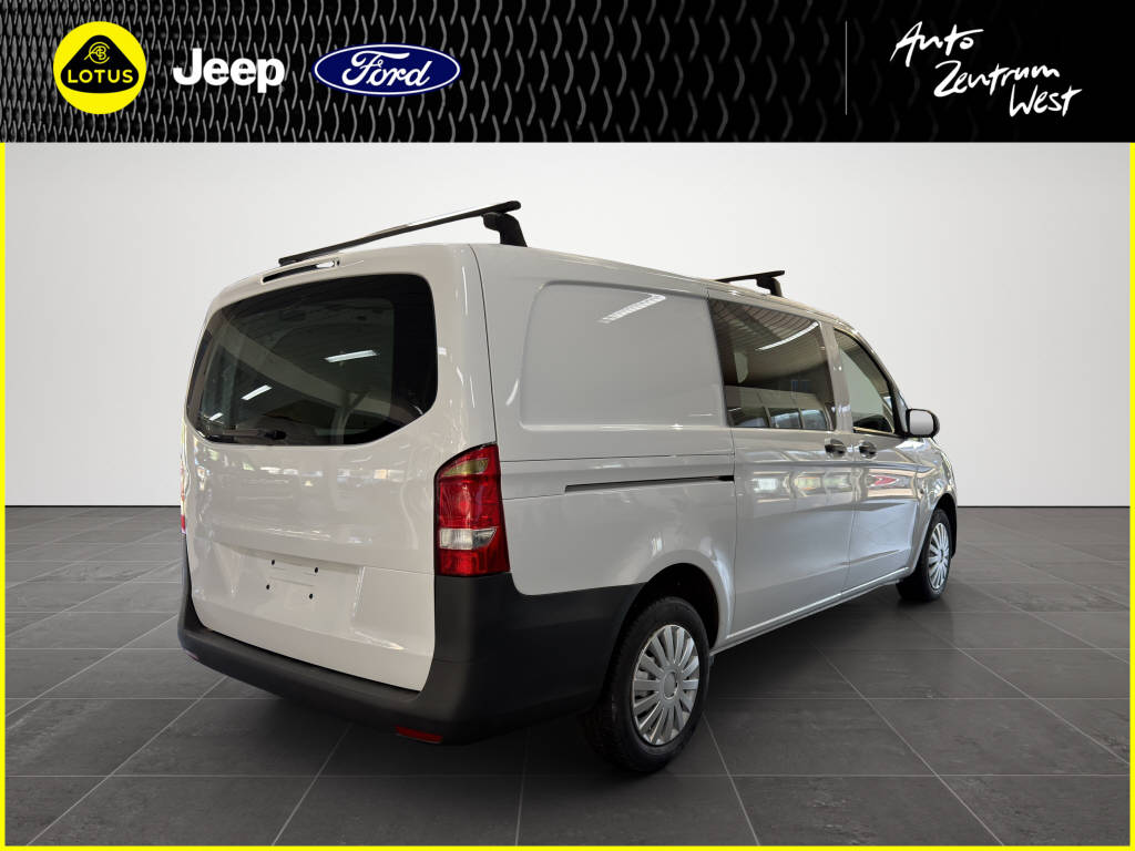 MERCEDES-BENZ Vito 114 Kaw. L 2.2 CDI-image-4