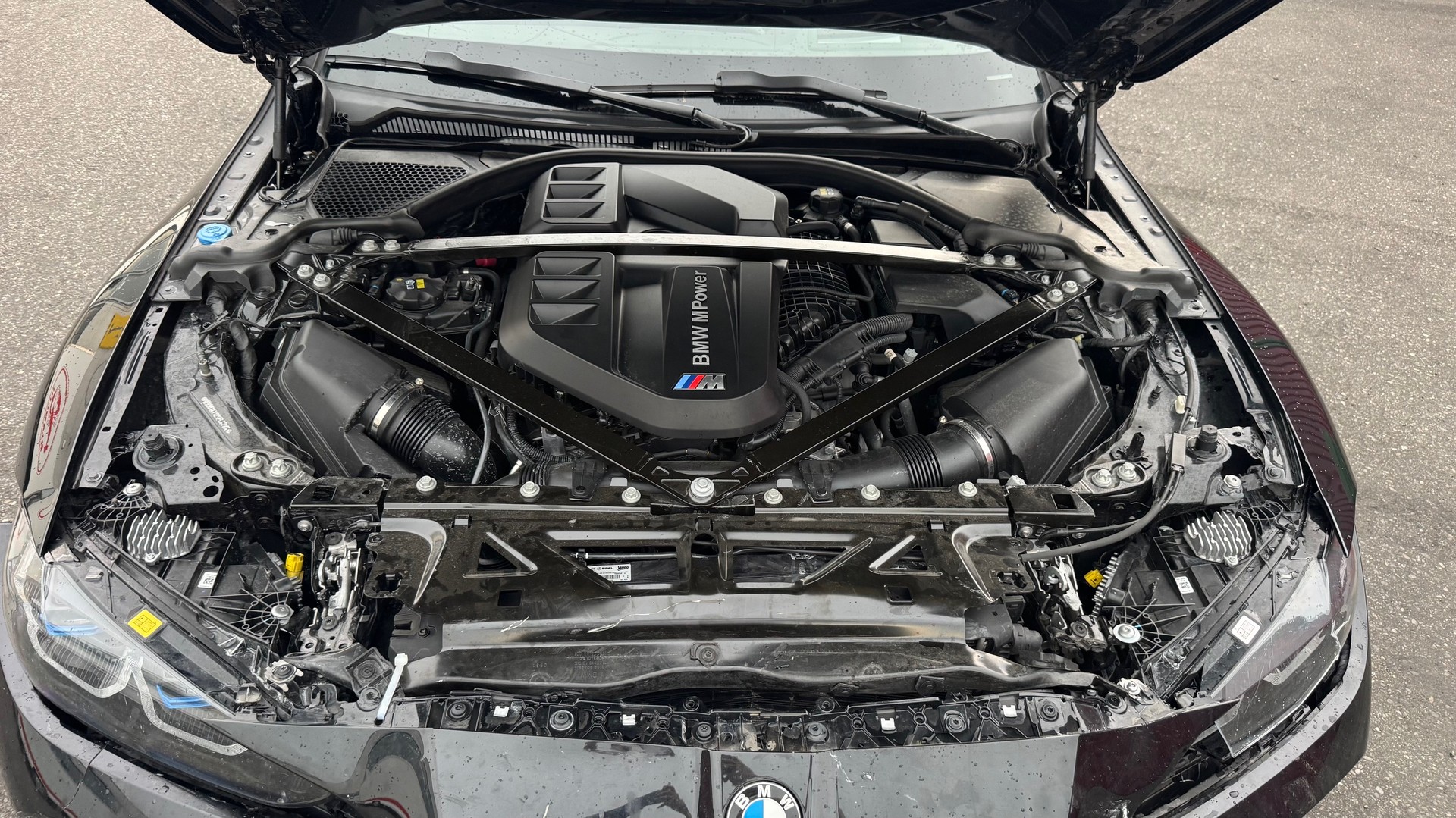 BMW M3 Competition-image-8