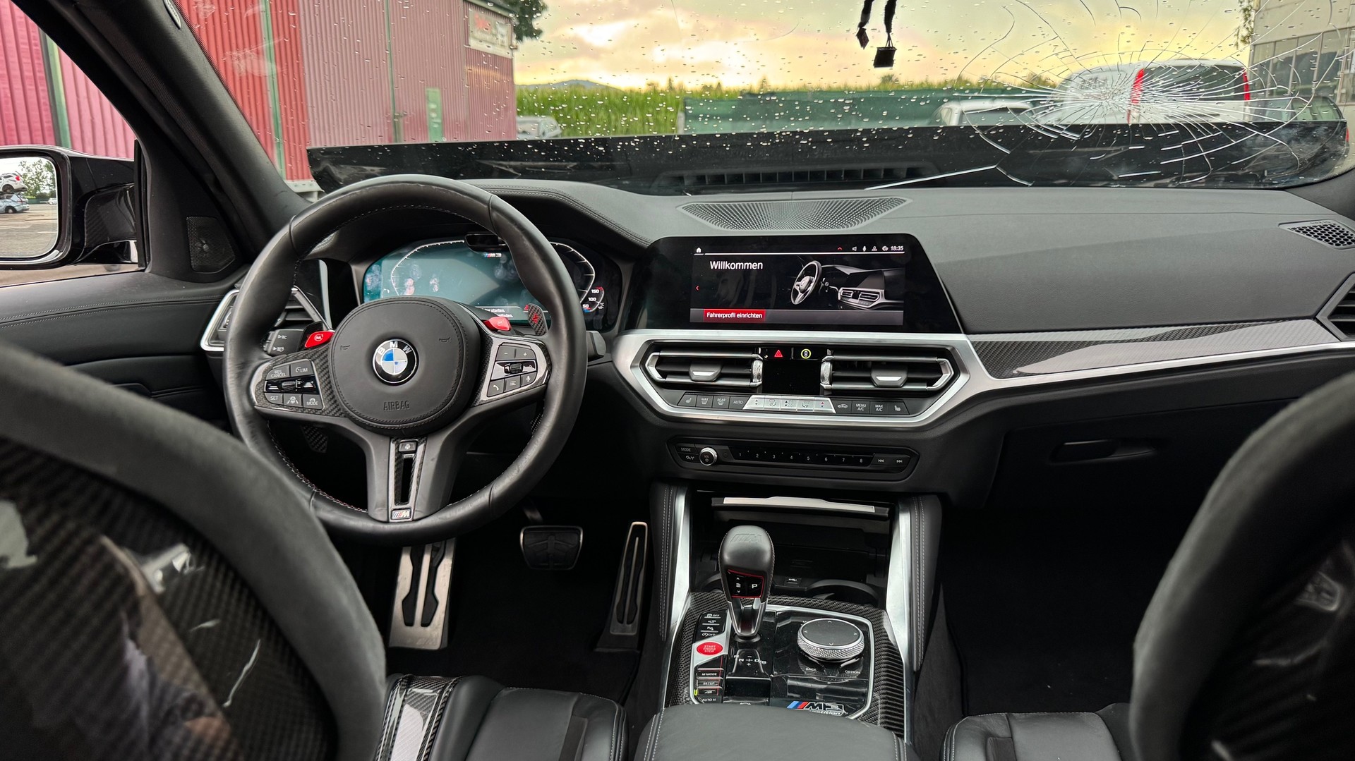 BMW M3 Competition-image-10