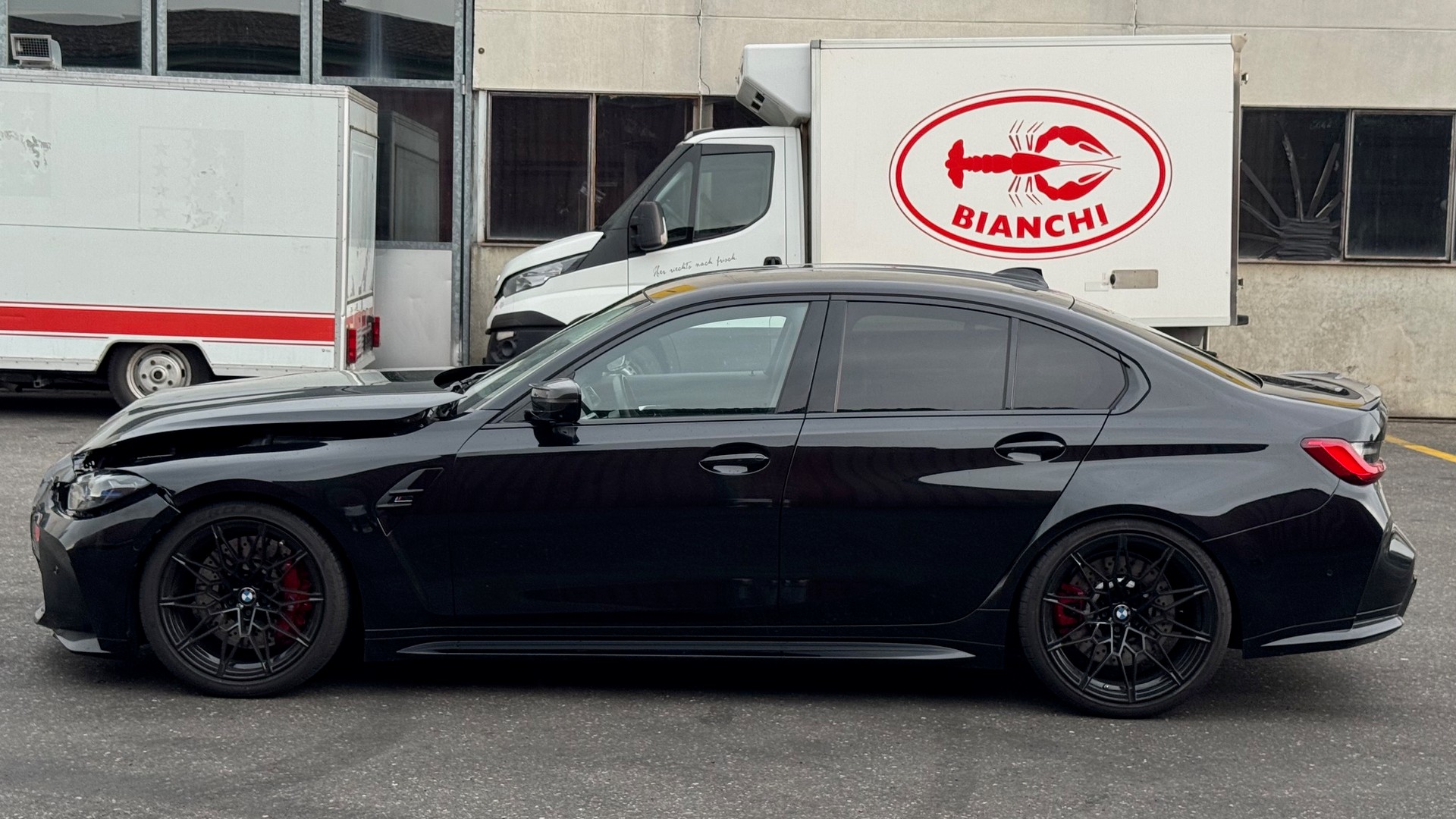 BMW M3 Competition-image-7