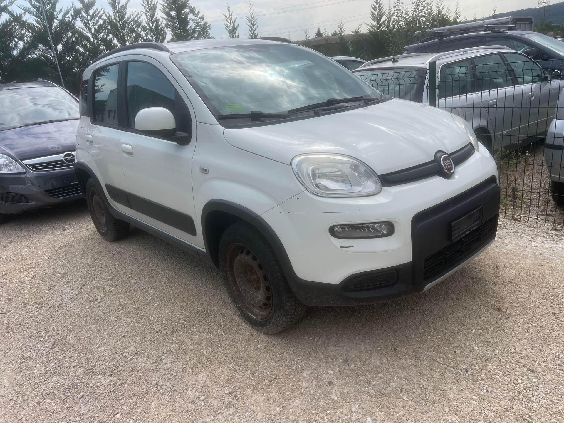 FIAT Panda 0.9 Twinair Turbo Pop 4x4-image-7