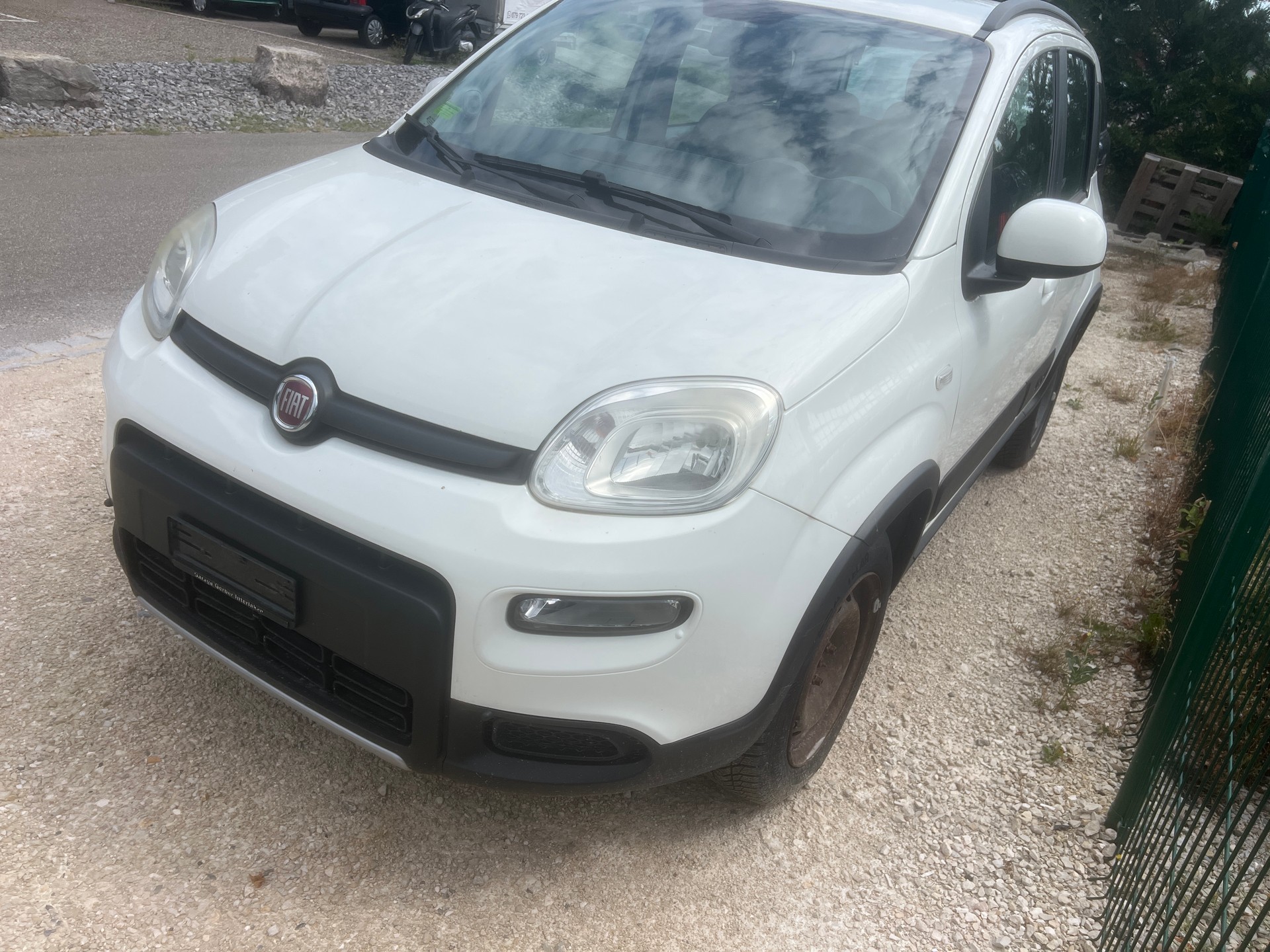 FIAT Panda 0.9 Twinair Turbo Pop 4x4-image-8