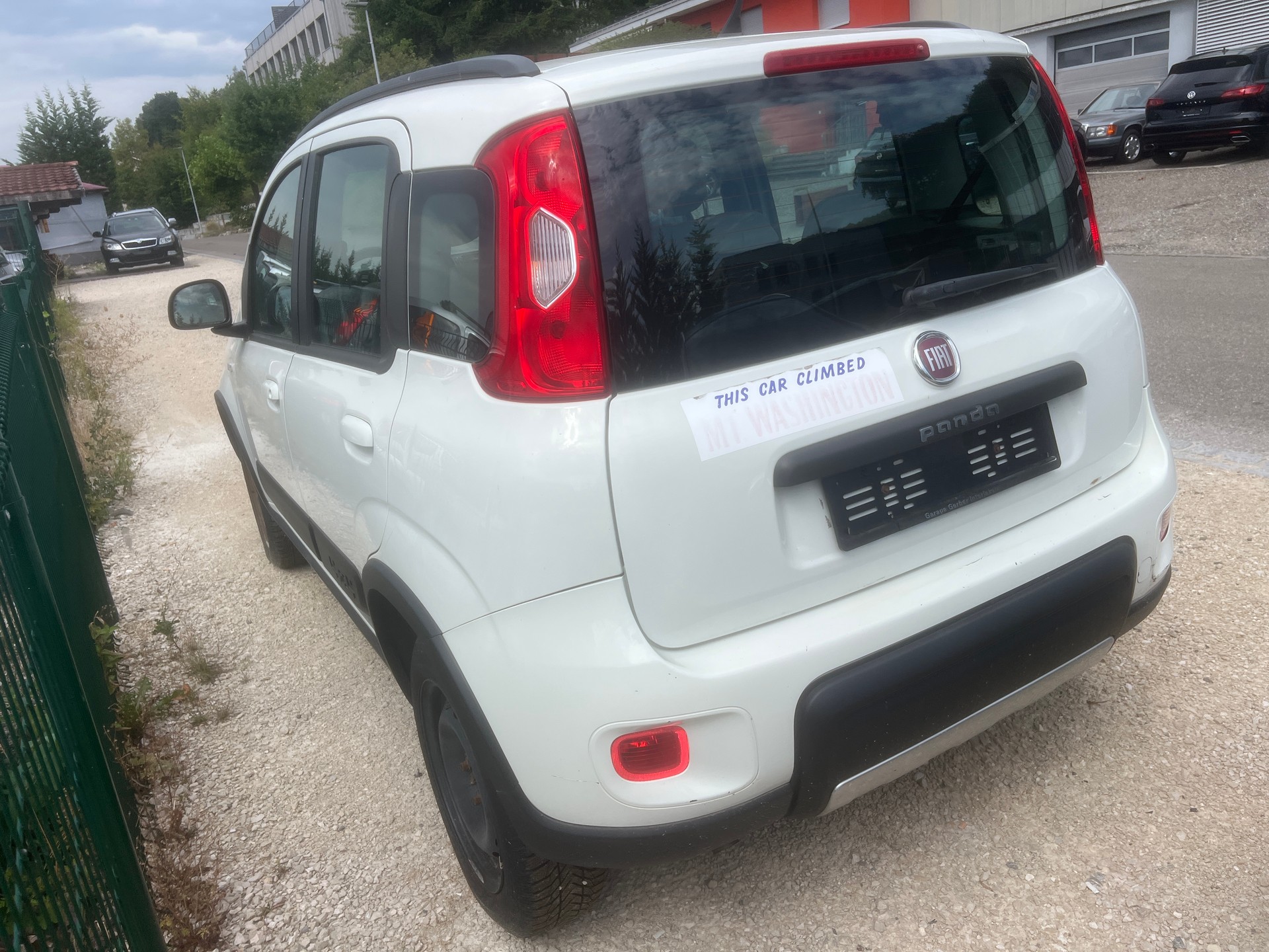 FIAT Panda 0.9 Twinair Turbo Pop 4x4-image-5