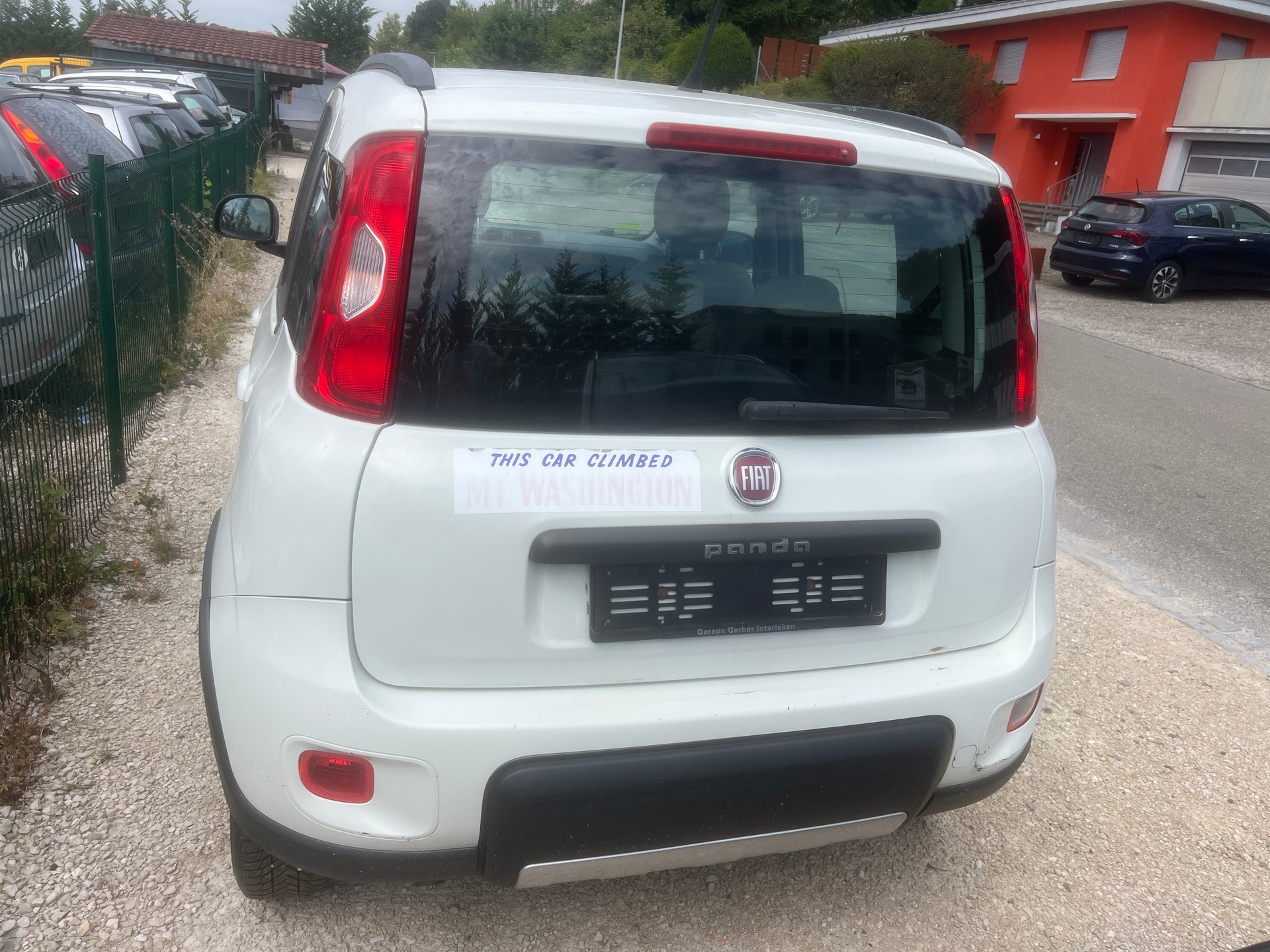 FIAT Panda 0.9 Twinair Turbo Pop 4x4-image-1