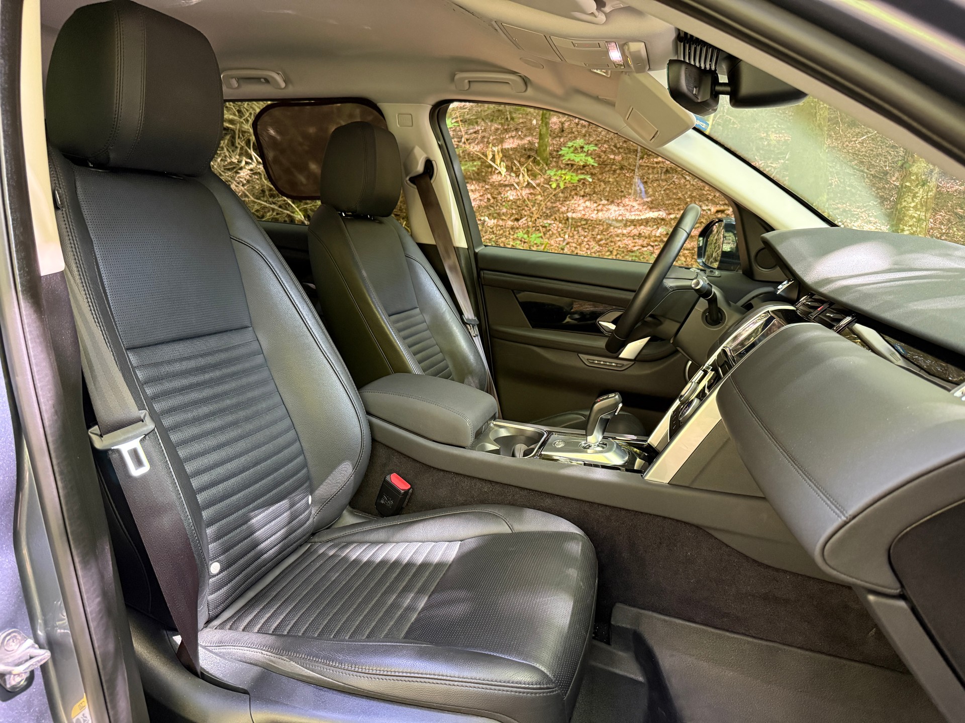 LAND ROVER 2.0 SD4 200 SE-image-4