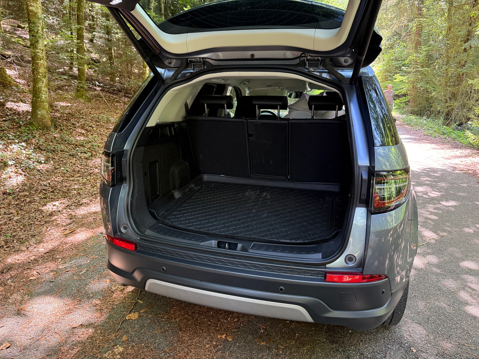 LAND ROVER 2.0 SD4 200 SE-image-5