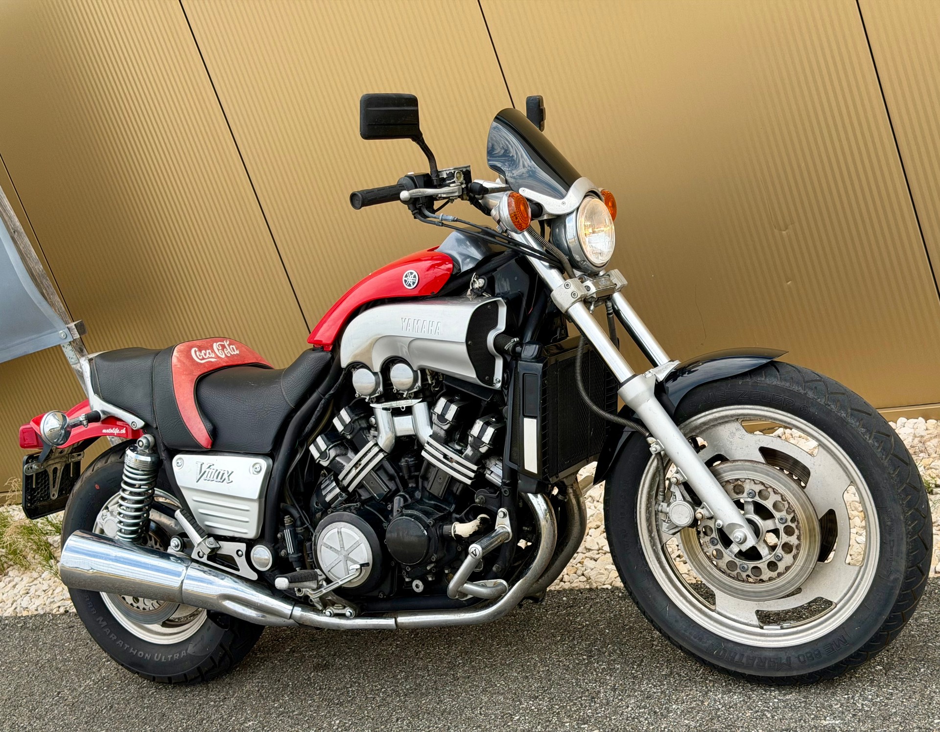 YAMAHA V-Max VMX 1200-showroom-element-2