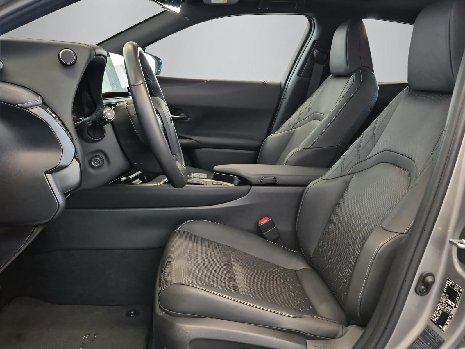 LEXUS UX 250h Excellence-image-3