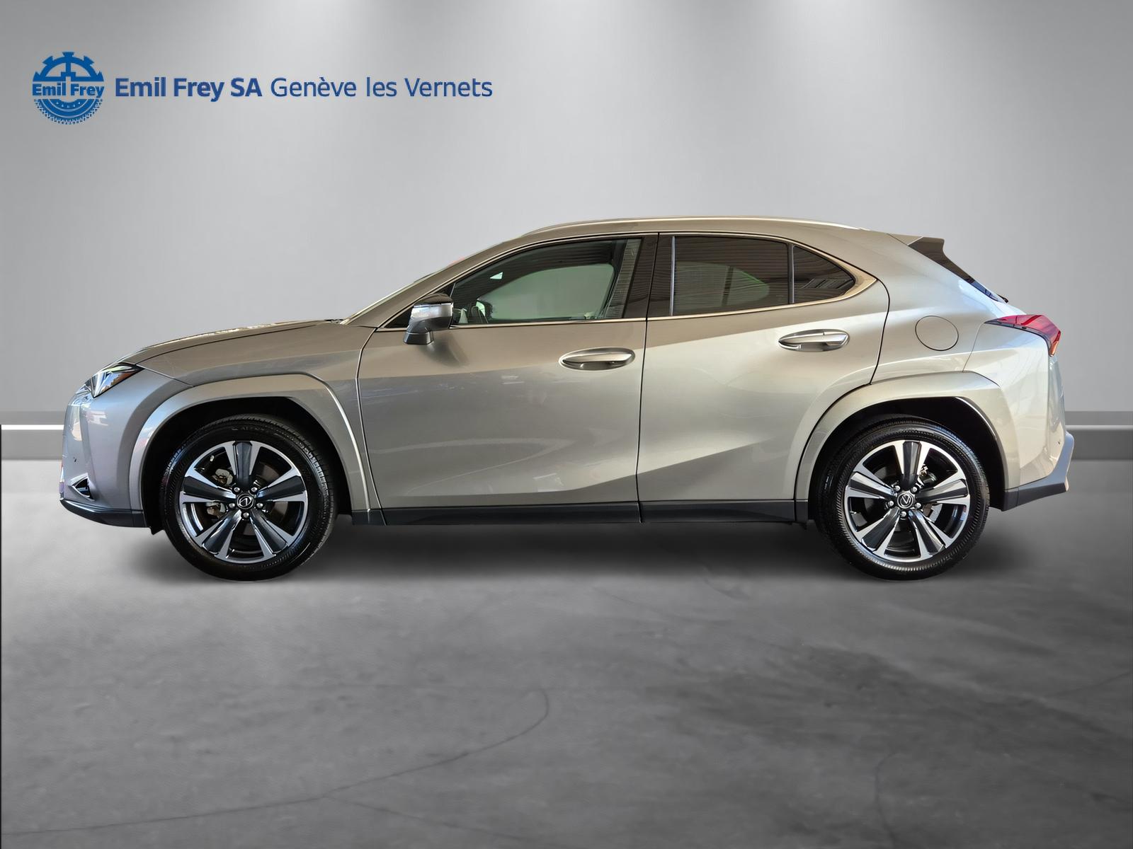 LEXUS UX 250h Excellence-image-4