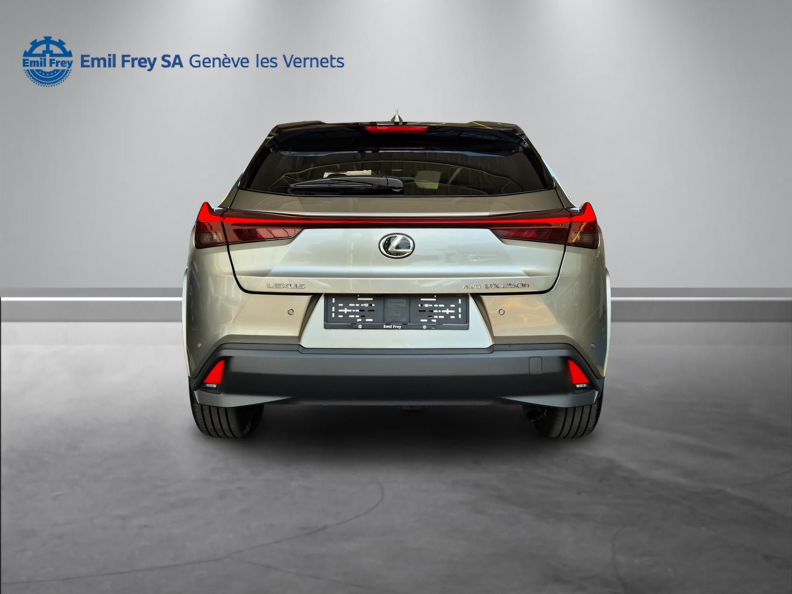LEXUS UX 250h Excellence-image-13