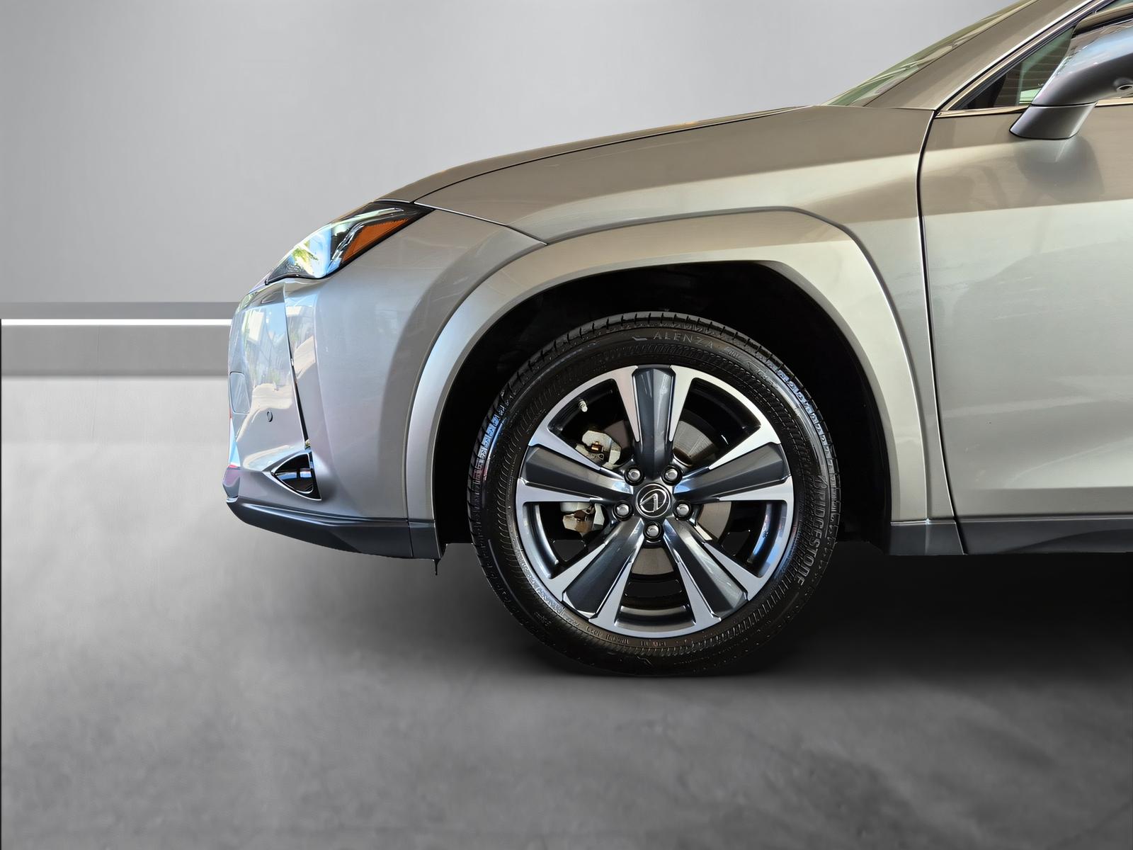 LEXUS UX 250h Excellence-image-16