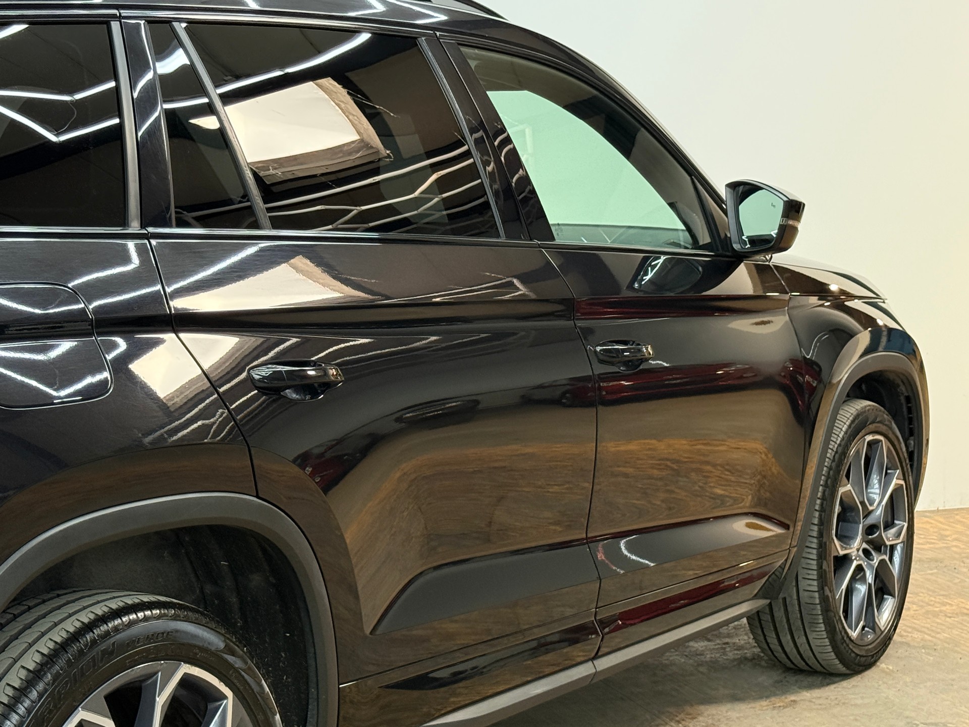 SKODA Kodiaq 2.0 Bi-TDI SCR RS 4x4 DSG-image-15