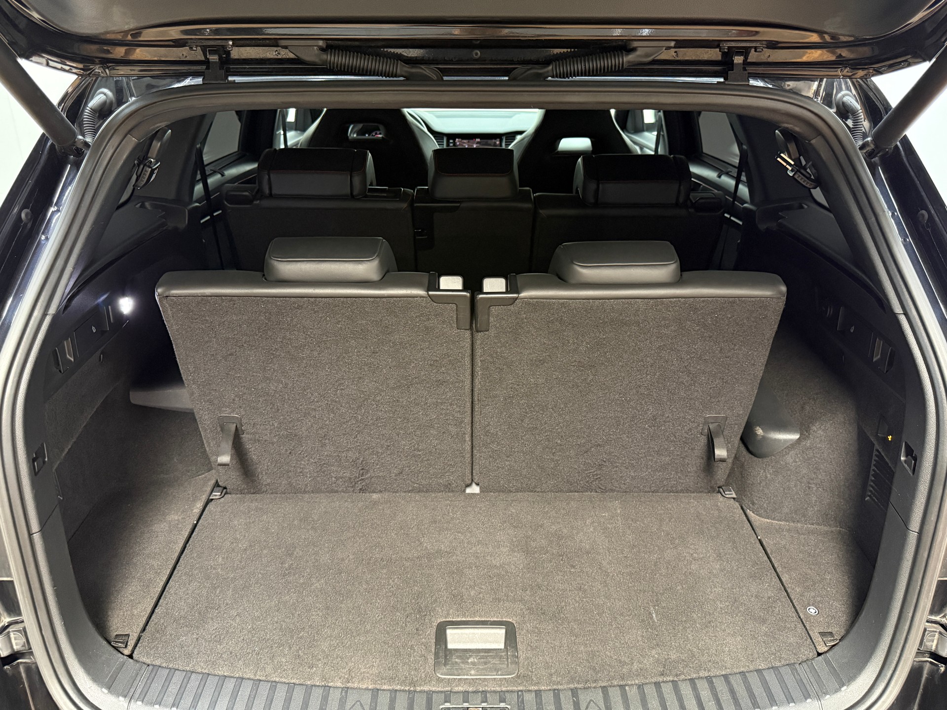 SKODA Kodiaq 2.0 Bi-TDI SCR RS 4x4 DSG-image-25