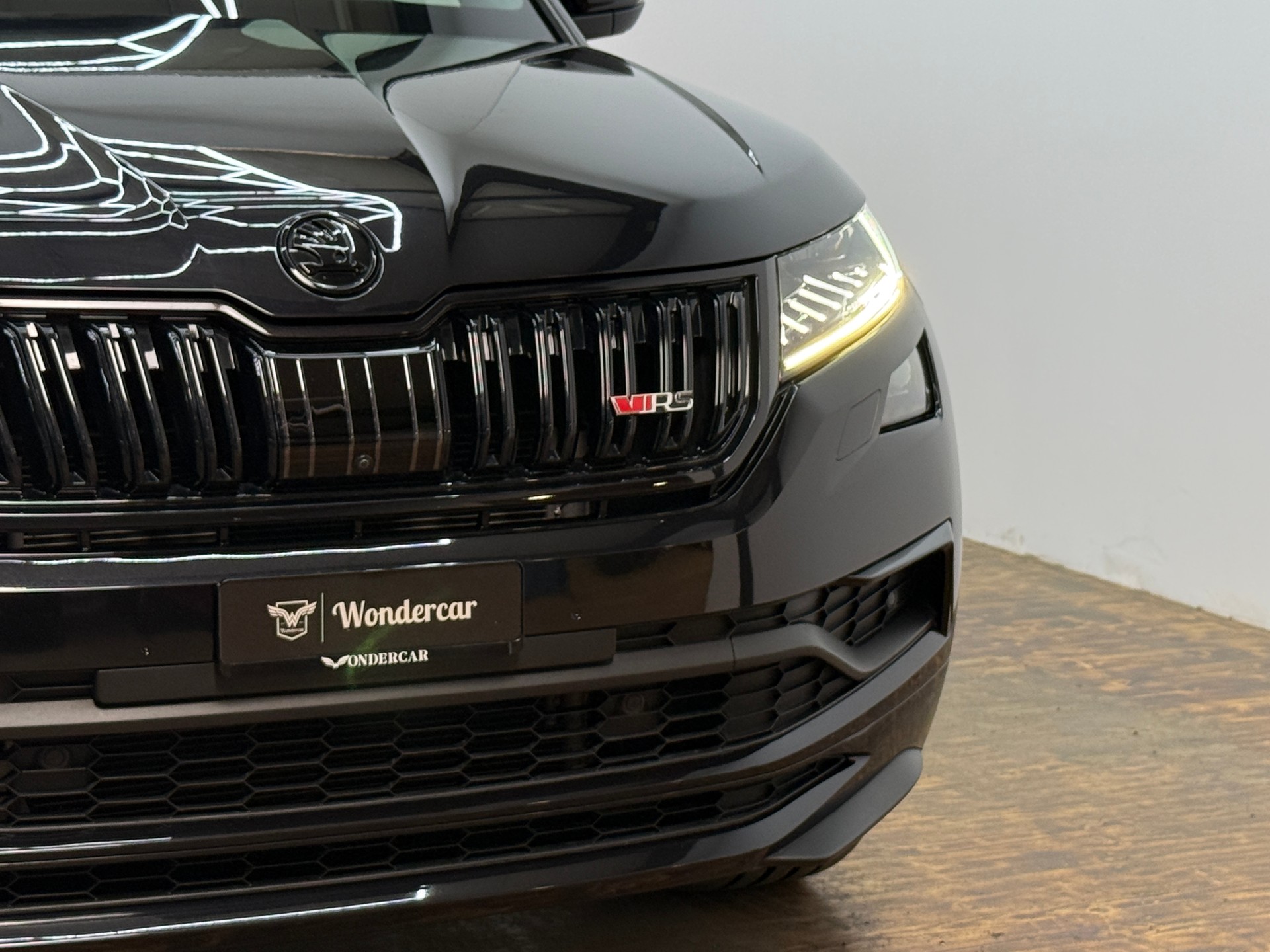 SKODA Kodiaq 2.0 Bi-TDI SCR RS 4x4 DSG-image-3