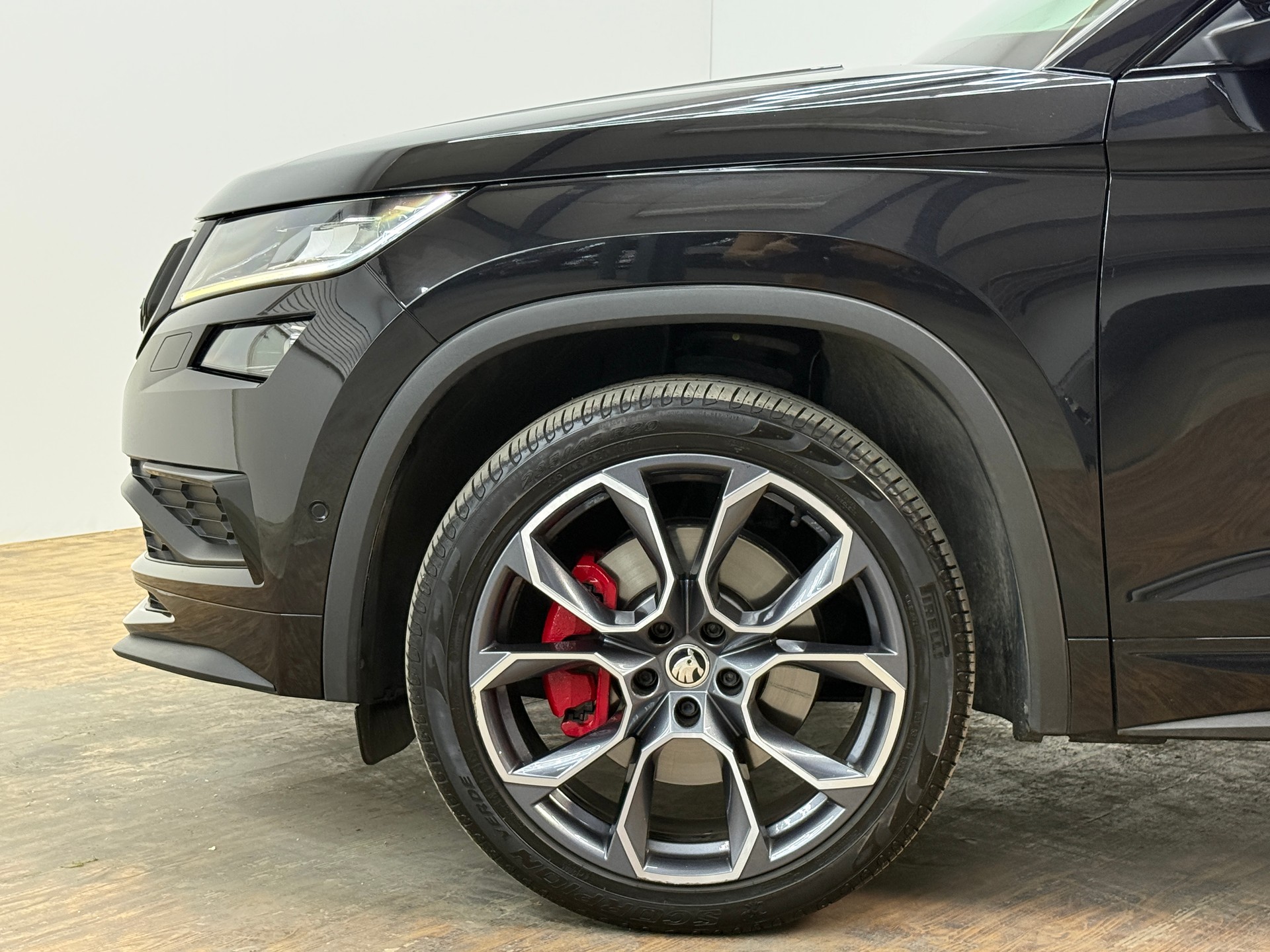 SKODA Kodiaq 2.0 Bi-TDI SCR RS 4x4 DSG-image-5
