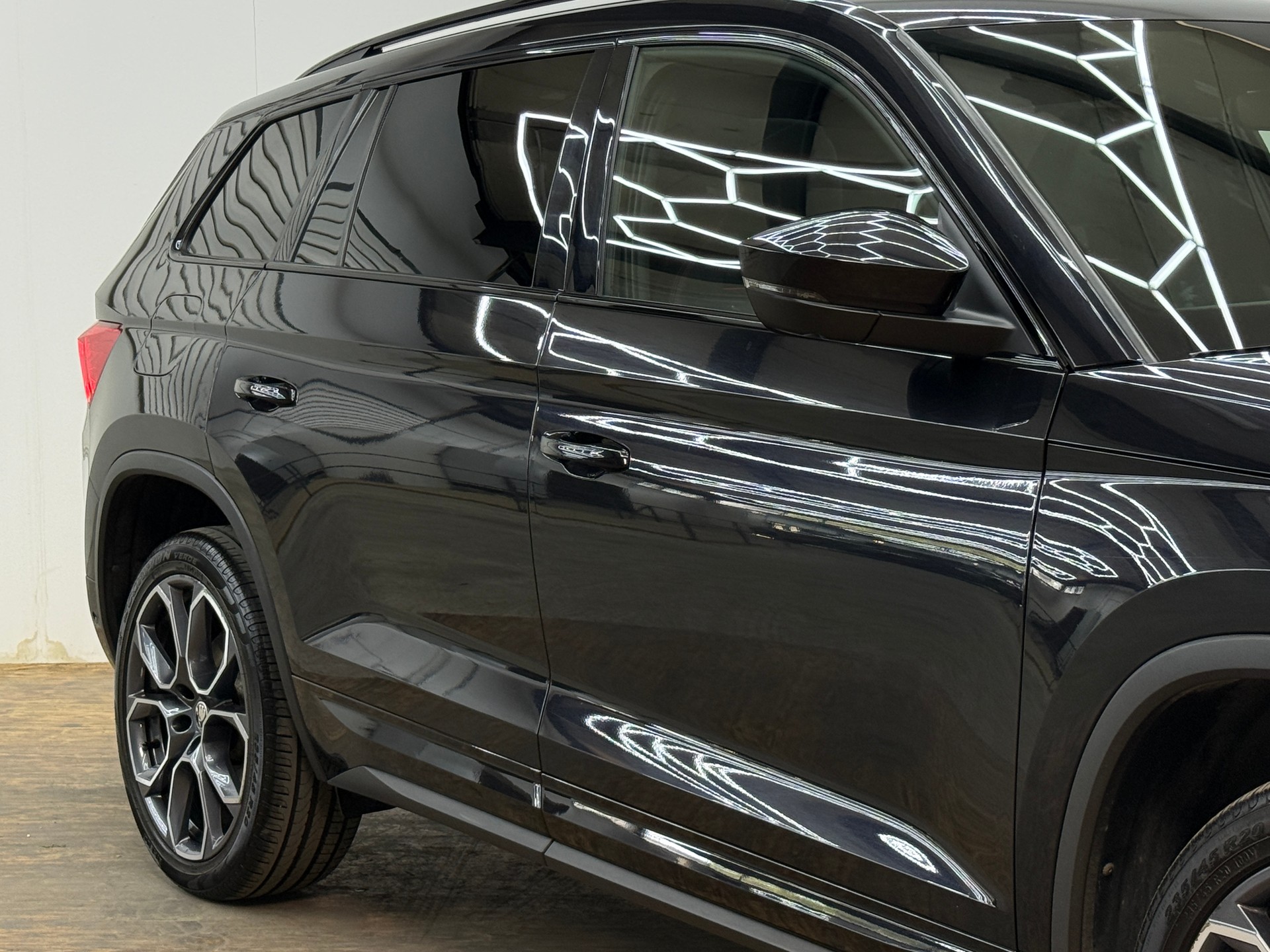 SKODA Kodiaq 2.0 Bi-TDI SCR RS 4x4 DSG-image-16