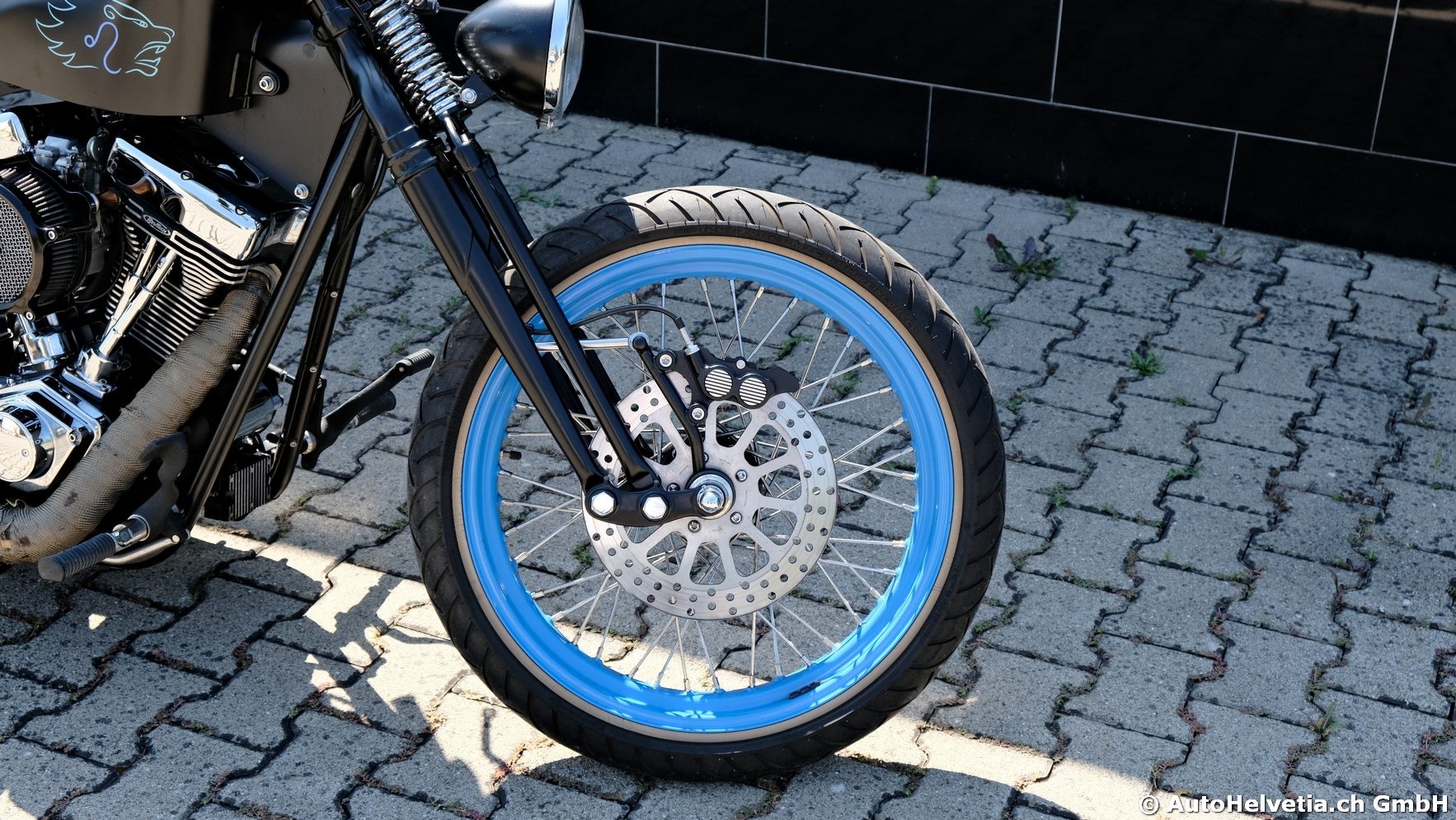 CLASSIC CYCLES Bobber 1647-image-6