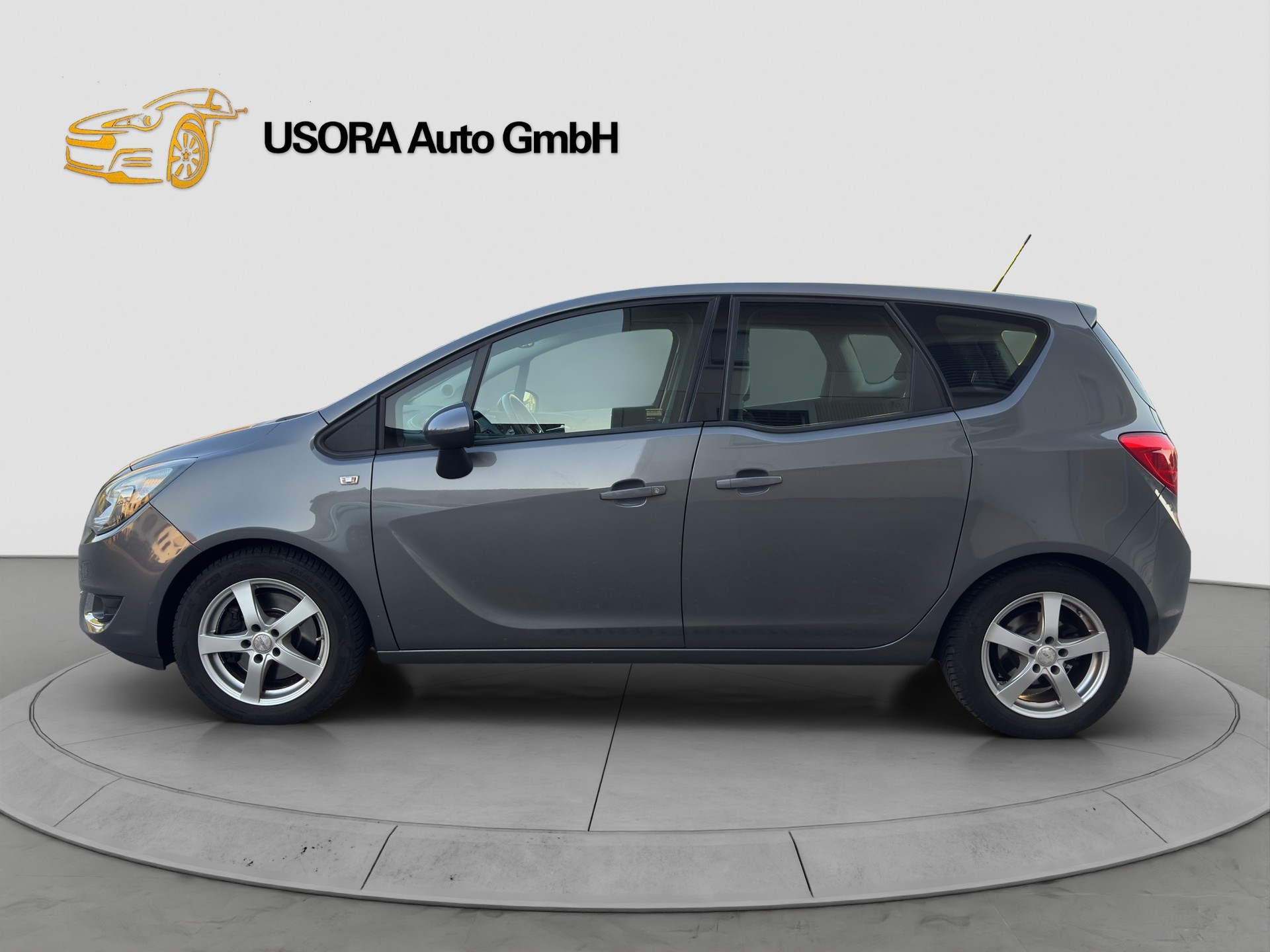 OPEL Meriva 1.4 Turbo Cosmo-image-6