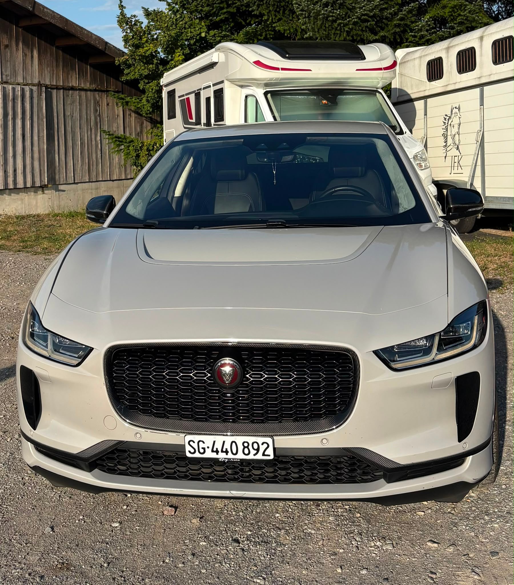 JAGUAR EV400 SE AWD-image-0